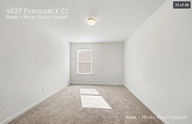 Building Photo - 4037 Pursuance Ct