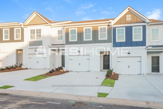 Building Photo - 4029 Springhead Wy