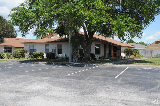 Primary Photo - Maine Avenue Apartments & Villas