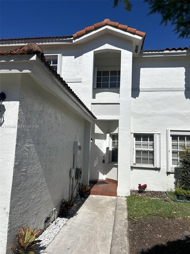 Building Photo - 13929 SW 102nd Terrace