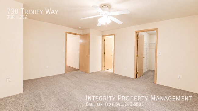 Building Photo - 730 Trinity Way