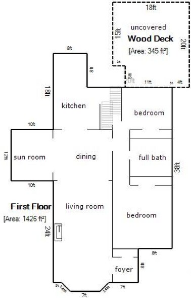 Building Photo - 1588 Hillcrest Ave