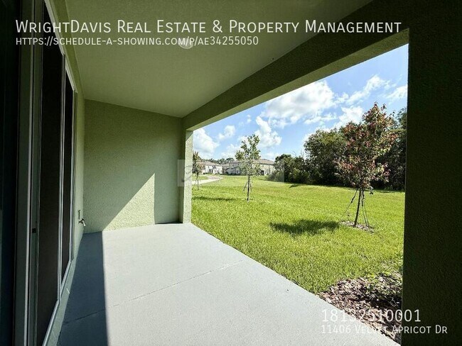 Building Photo - 11406 Velvet Apricot Dr