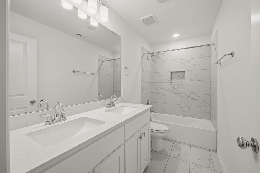 Building Photo - 2507 Gentle Knoll Dr