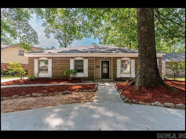Primary Photo - 6809 Canna Rd