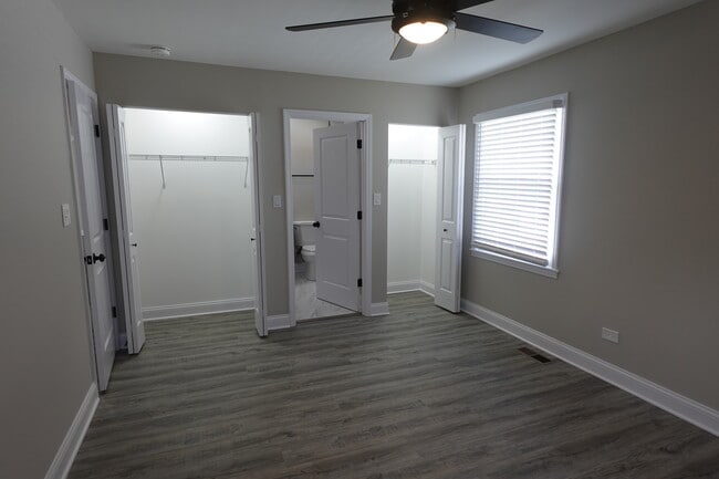 Building Photo - 1800 Hollywood Ave