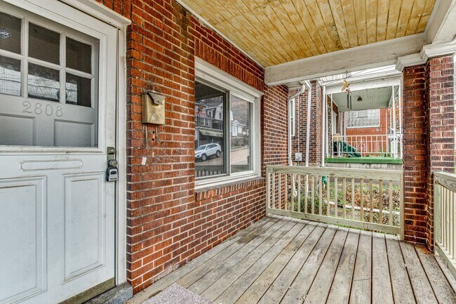 Building Photo - 2608 Belmar Pl