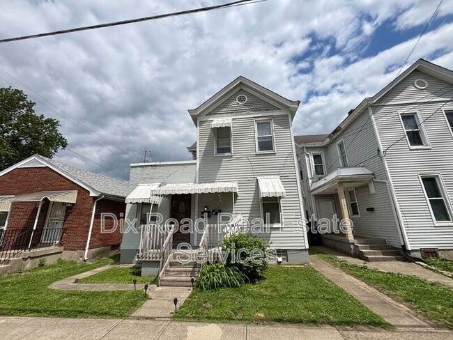 Building Photo - 1310 Shuler Ave
