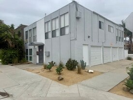 Building Photo - 3637 E 8th St