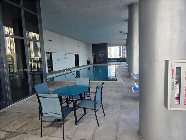 Building Photo - 1600 NE 1st Ave