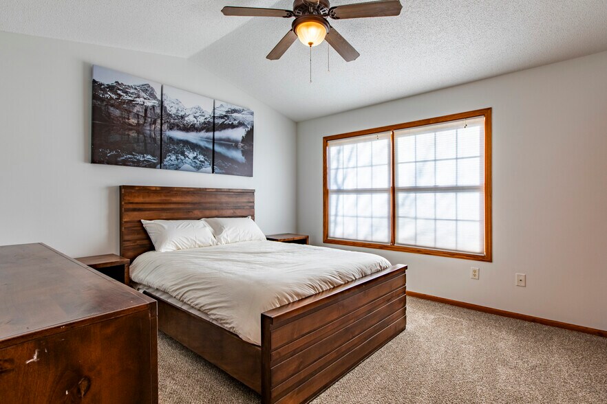 Building Photo - 3058 River Falls Rd NW