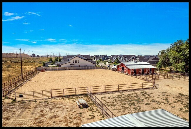Building Photo - 3 Acre Horse Ranch & Home Rental SE Boise ...