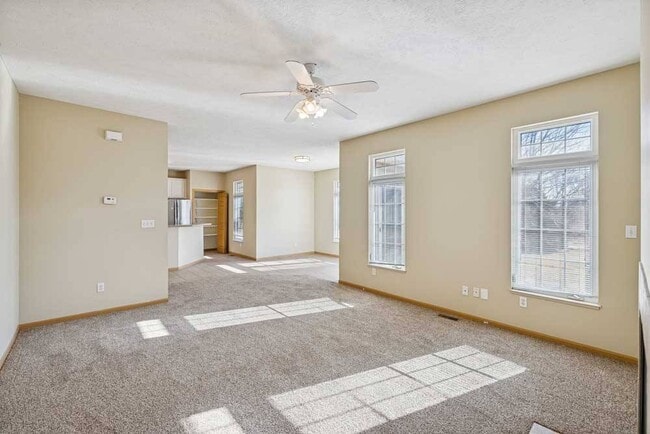 Floorplan - Cascade Pines Duplexes