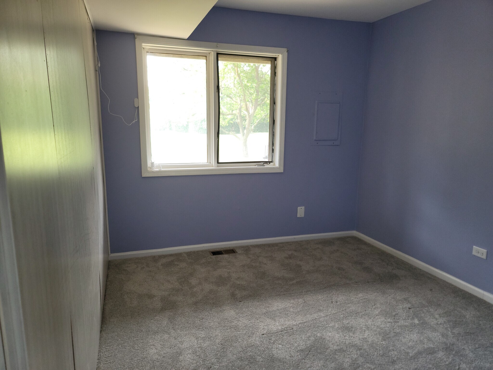 3rd Bedroom - 9224 Windsor Pky