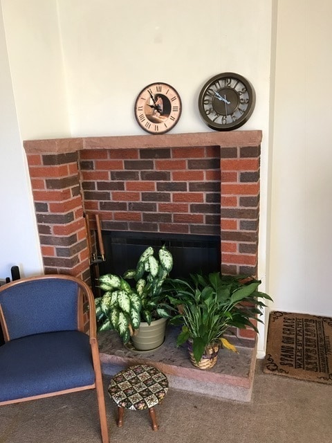 Building Photo - 2 Bedroom/2 Bath Duplex with attached gara...
