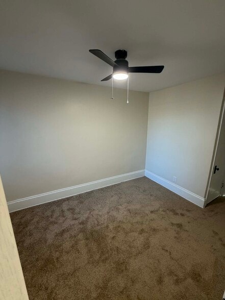 Building Photo - 418 Liberty St