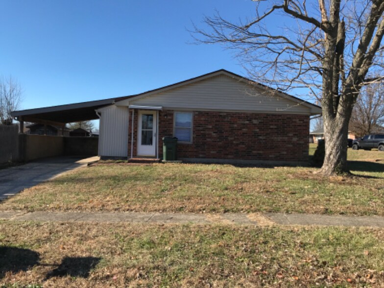 Building Photo - 214 Westmoreland Ct