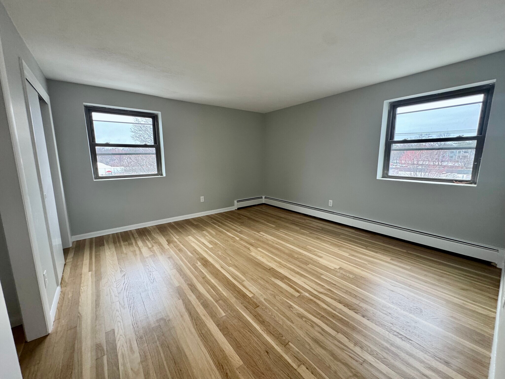 Building Photo - 91 Spring St