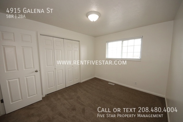 Building Photo - 4915 Galena Ave