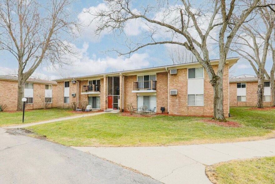 Building Photo - 1233 Island Dr