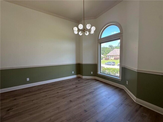 Building Photo - 12424 Cambron Trail