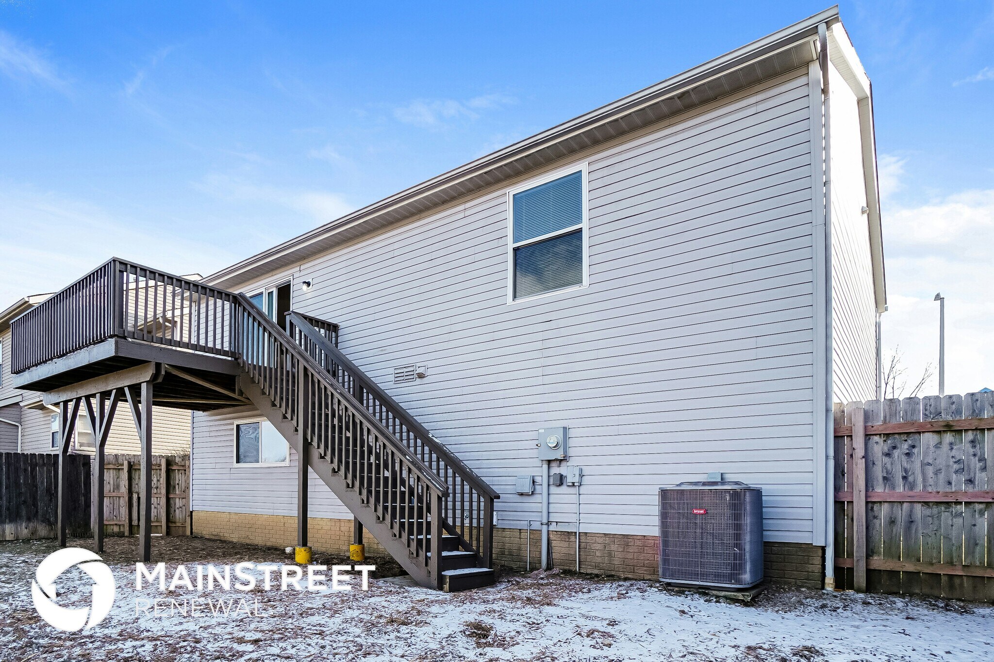 Building Photo - 3488 Rocky Rd