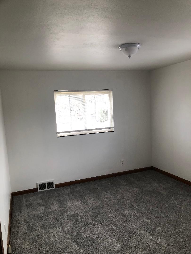 Bedroom - 2406 21st St