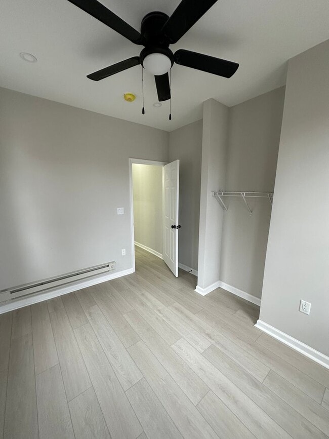 Building Photo - Beautiful Newly Renovated 3 Bedroom Home Now Available in East Parkside