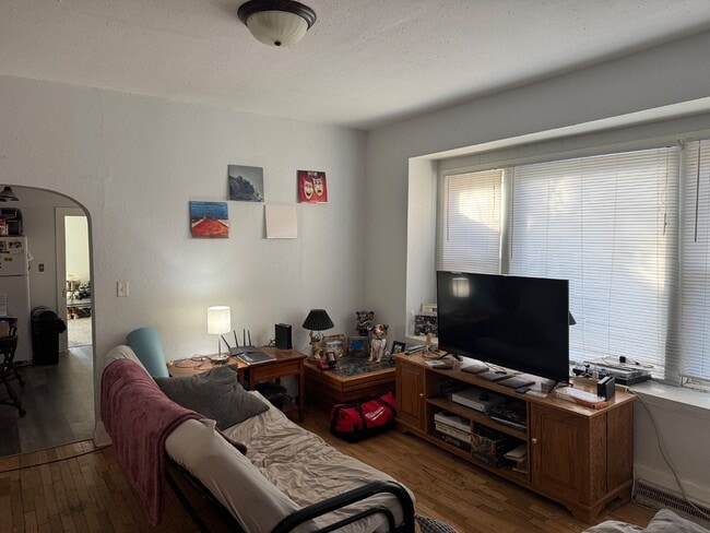 Building Photo - 526 Liberty St