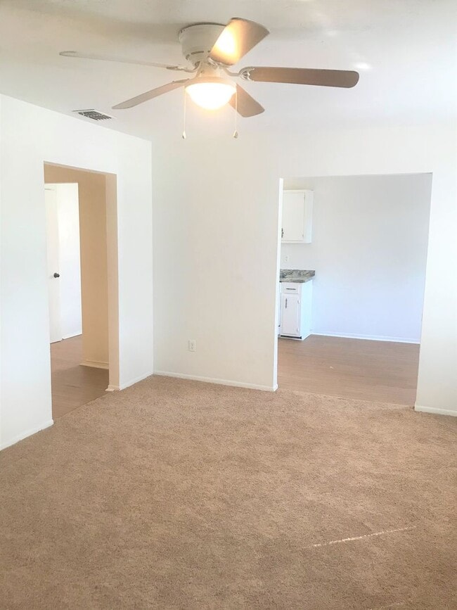 Interior Photo - Ivy Lane Villas