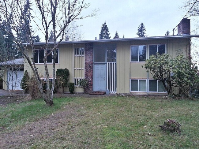 Primary Photo - Ideal Split-Level Lake Hills Home