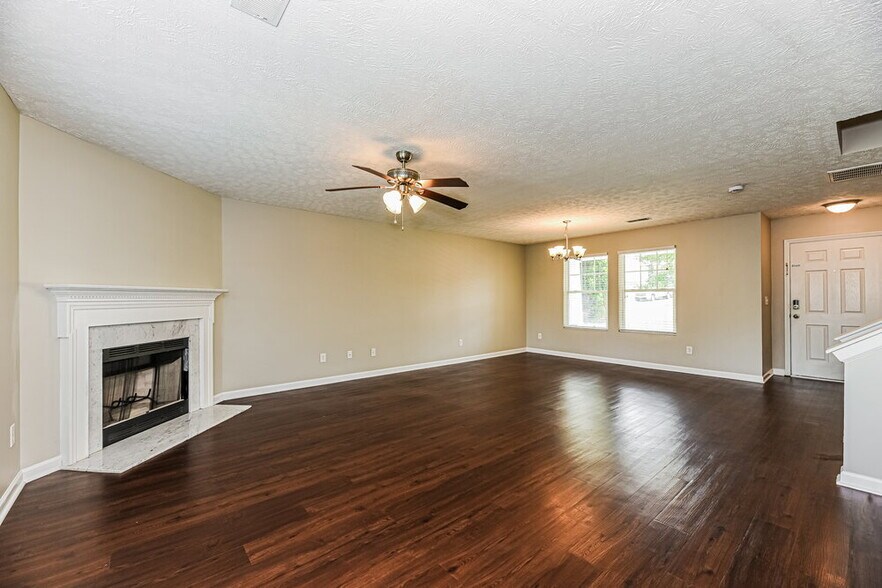 Building Photo - 5012 Millpond Ct