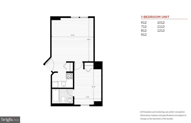 Building Photo - 201 S 13th St