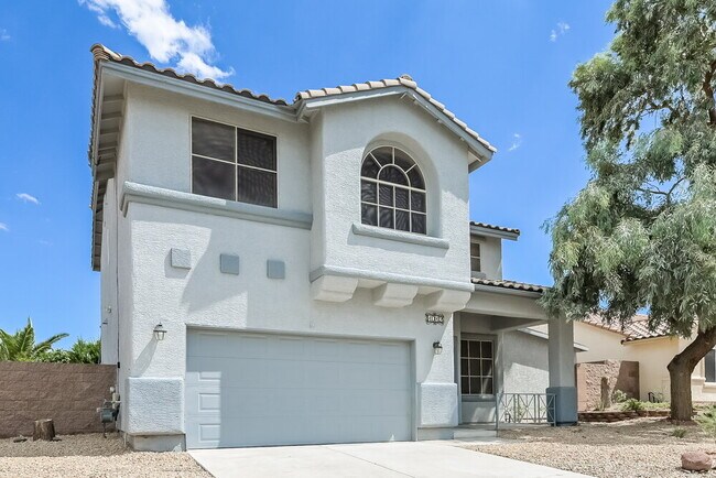 Building Photo - 1012 Desert Retreat Ct