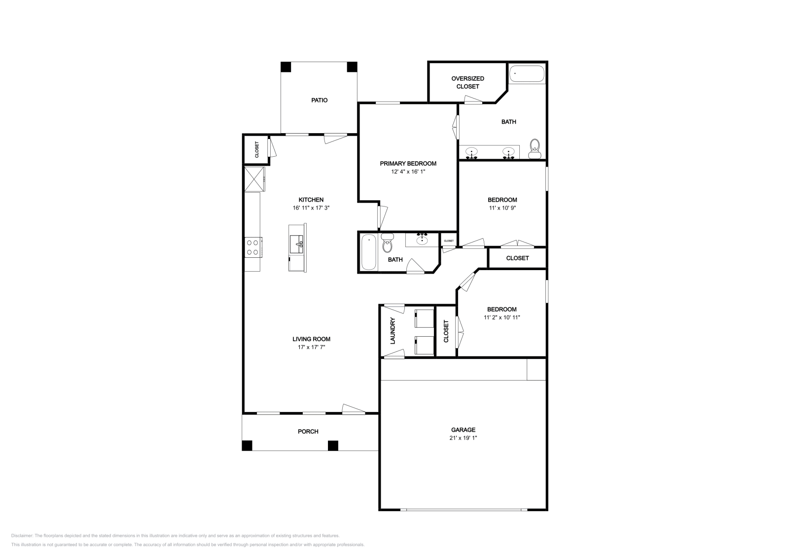 Building Photo - 10321 Ft Ewell Trl