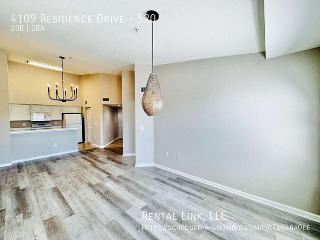 Building Photo - 4109 Residence Drive