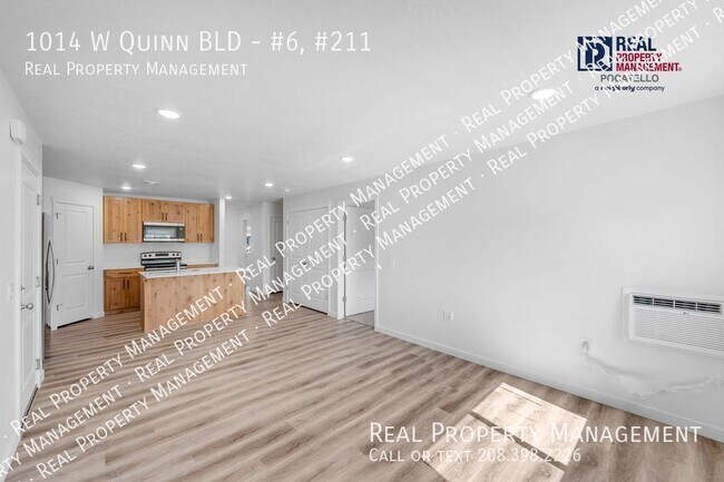 Building Photo - 1014 W Quinn Rd