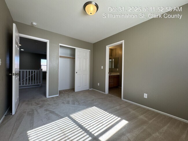 Building Photo - 4 Bedroom Near Spring Valley— Your Next Chapter Starts Here!