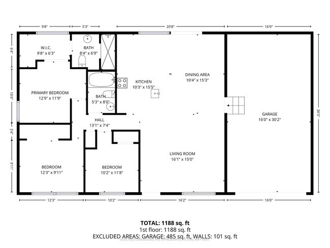 Building Photo - 18011 NE 156th St