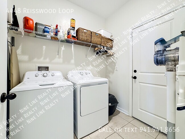 Building Photo - 4448 Reisswood Lp