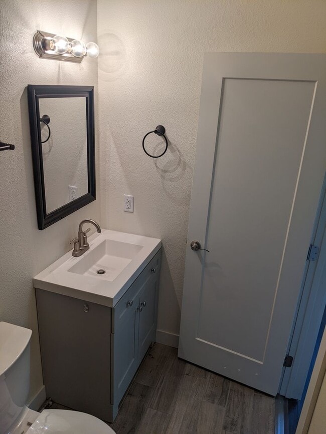 Building Photo - 505 W C St