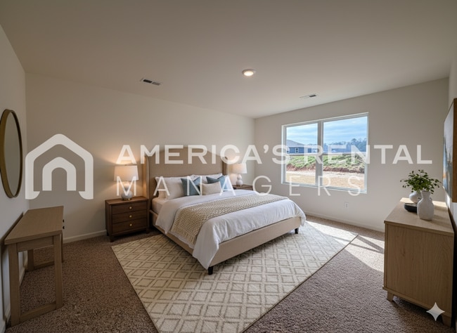 Building Photo - Move in Special! New Construction Home in McCalla. Sign a 13-month lease by 4/30/2026 and receive...