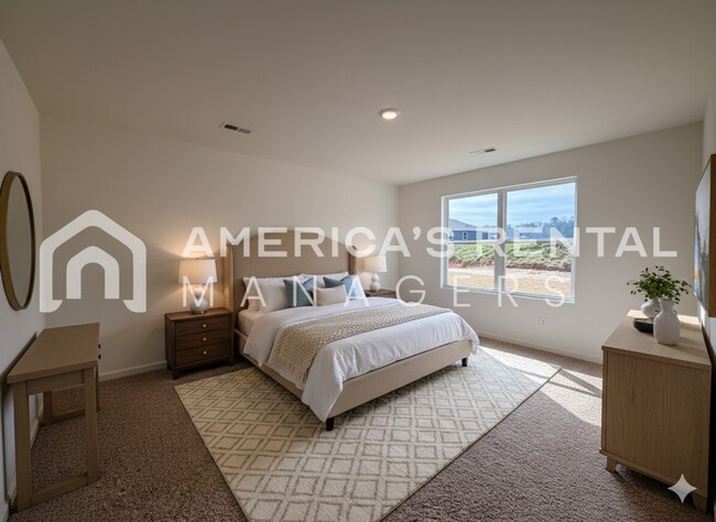 Building Photo - Move in Special! New Construction Home in McCalla. Sign a 13-month lease by 5/15/2026 and receive...