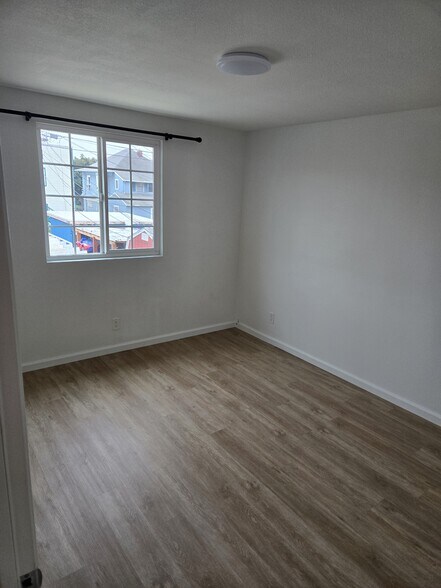 Bedroom 2 - 1772 W 22nd St