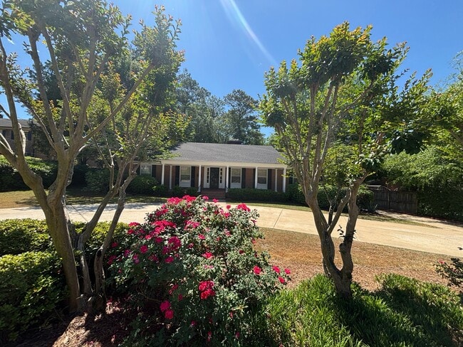 Building Photo - 1513 Raeford Rd