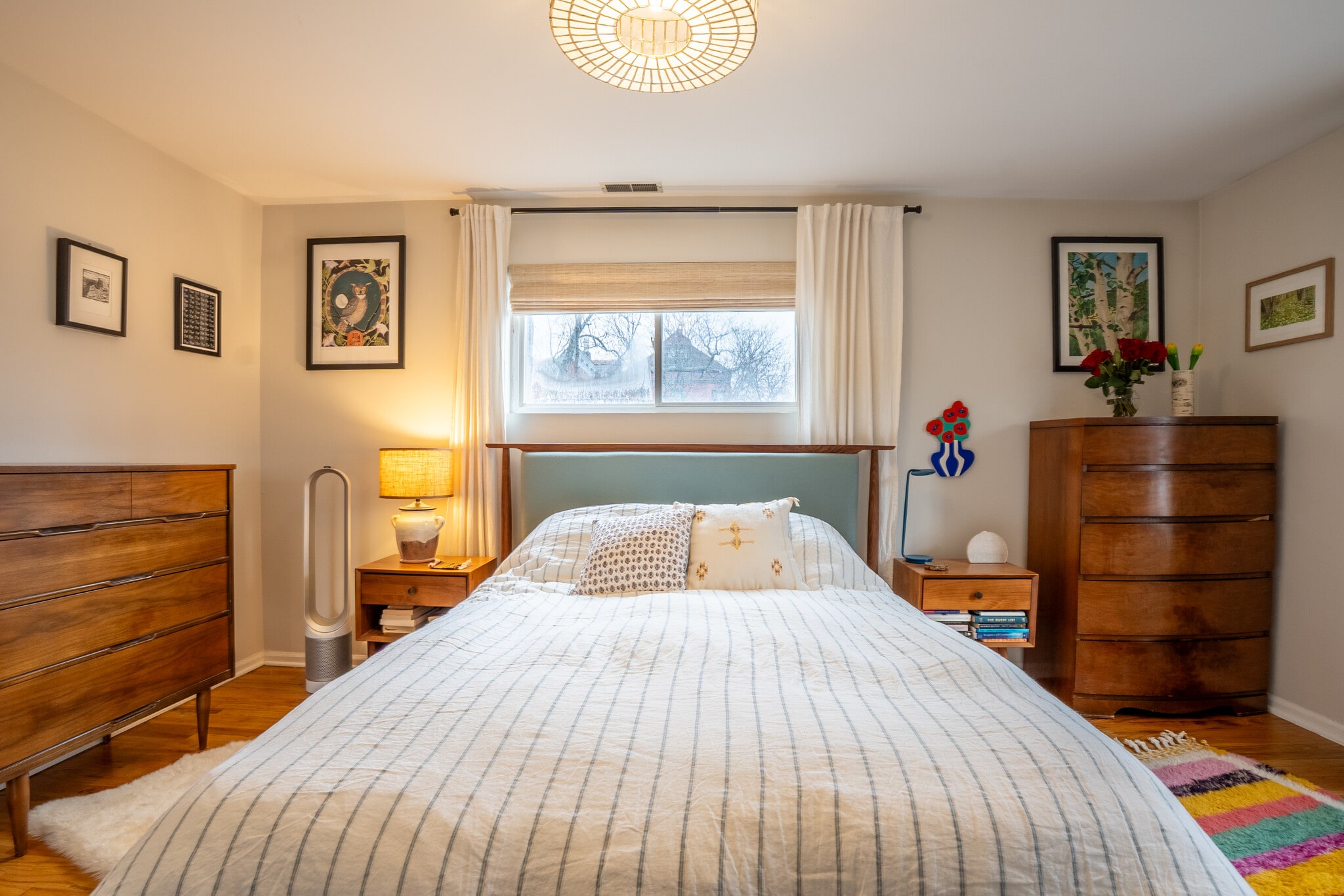 Building Photo - 1111 N Honore St