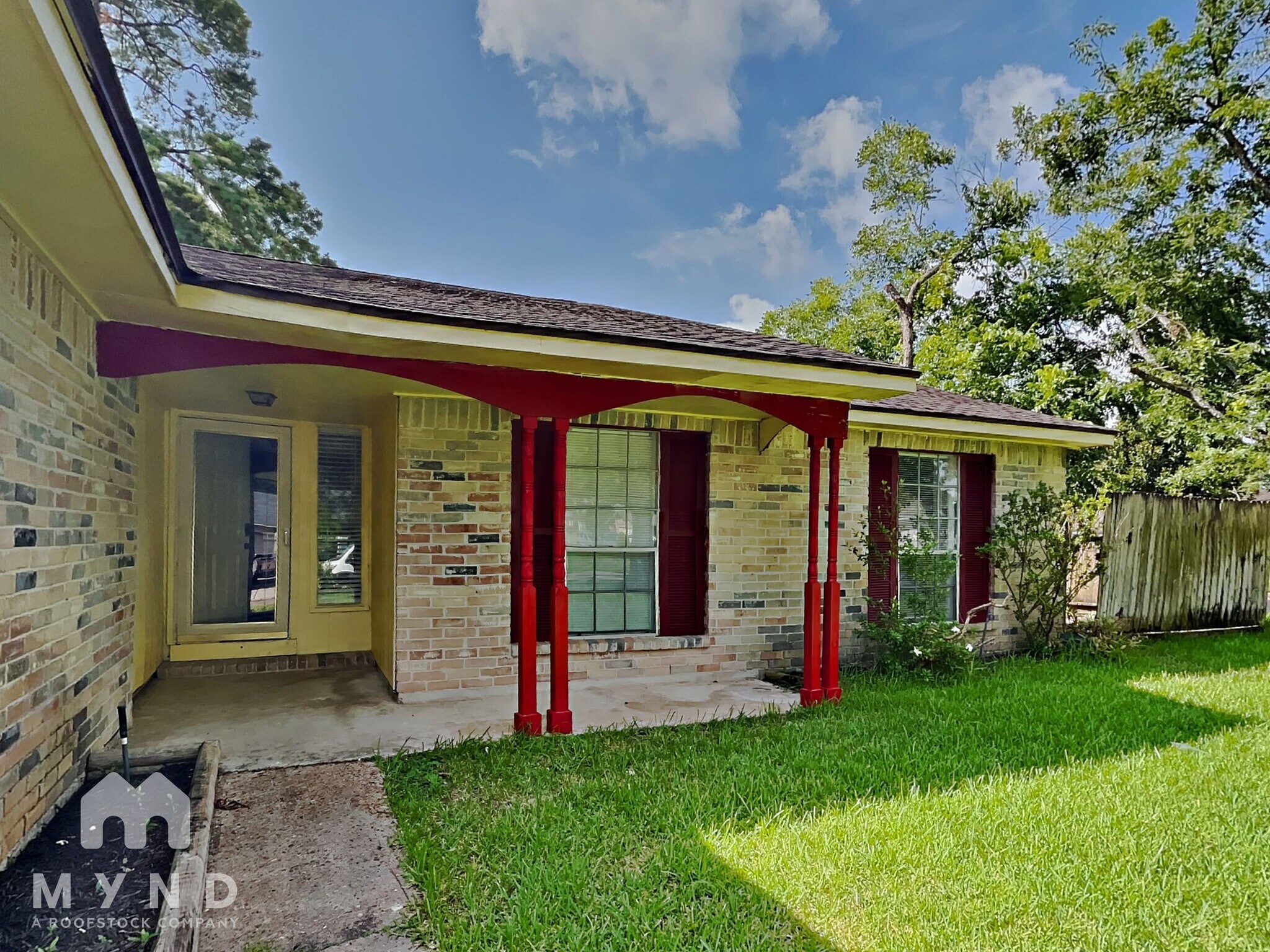 Building Photo - 4202 Chestergate Dr