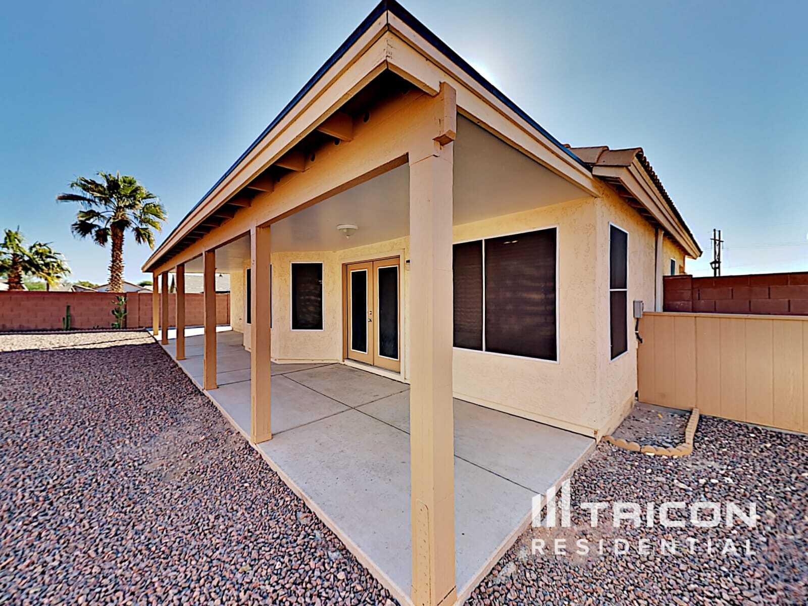 Building Photo - 9066 E Cedar Basin Ln