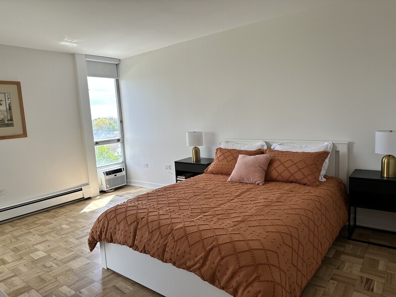 Bedroom - 87 Glenbrook Rd