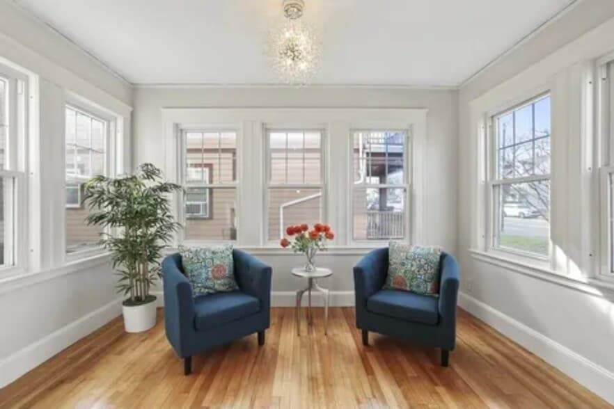 Office/Sunroom - 37 Gallivan Blvd